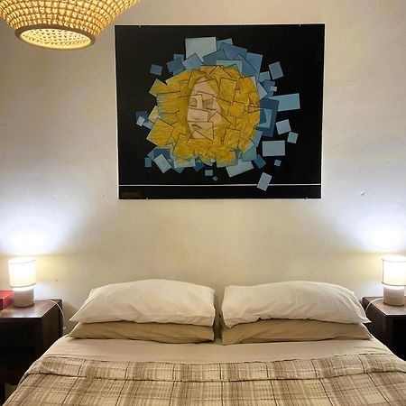 La Terrazza Verde Roma Ngoại thất bức ảnh