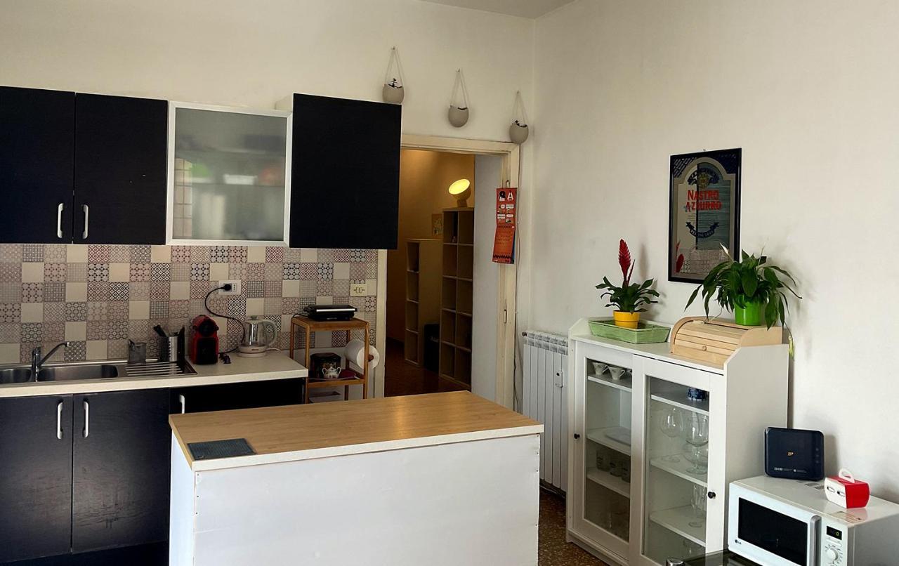 La Terrazza Verde Roma Ngoại thất bức ảnh