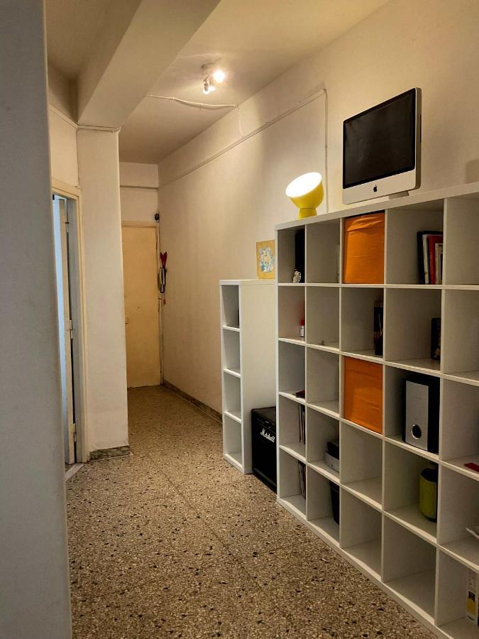 La Terrazza Verde Roma Ngoại thất bức ảnh