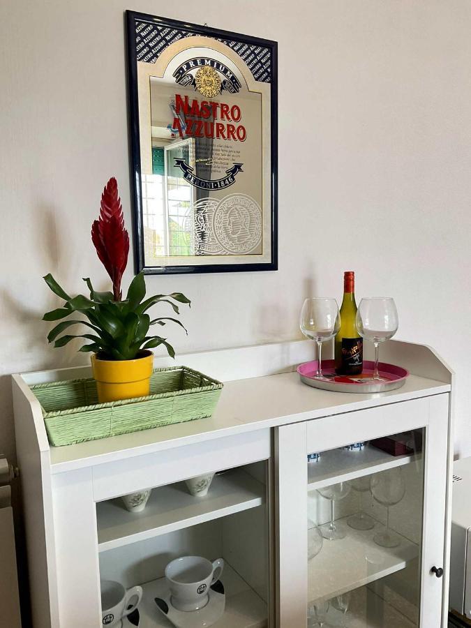 La Terrazza Verde Roma Ngoại thất bức ảnh