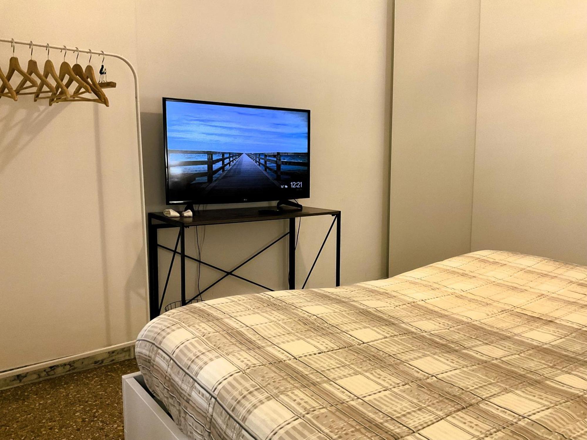 La Terrazza Verde Roma Ngoại thất bức ảnh