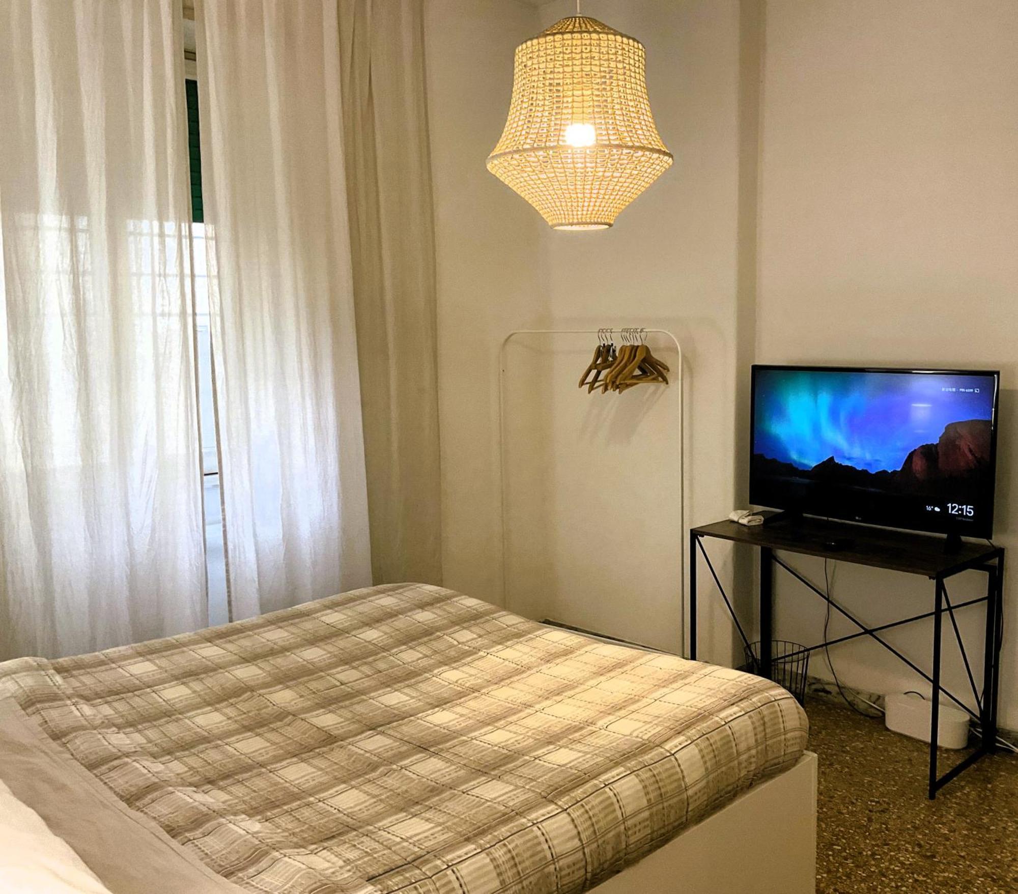 La Terrazza Verde Roma Ngoại thất bức ảnh